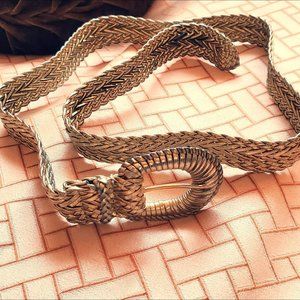 Designer Vintage Belts